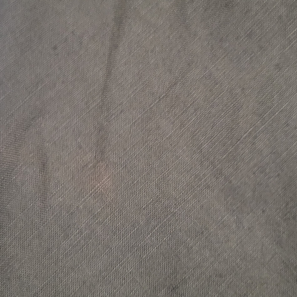 BCBGMAXAZRIA linen blend skirt with belt size 2 - Picture 3 of 10